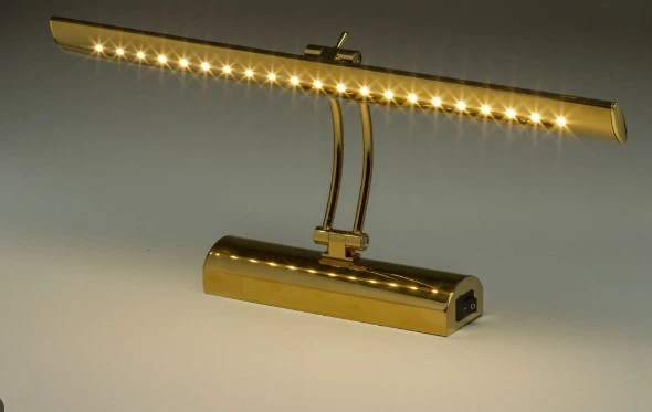 Noas YL85 2702 Gold Kasa Madrid Led Aplik 7W 3200K Gün Işığı