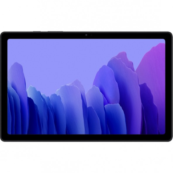 Samsung Galaxy Tab A7 SM-T500 64 GB 10.4" TabletSamsung Galaxy Tab A7 SM-T500 32 GB 10.4" Tablet-GRİ