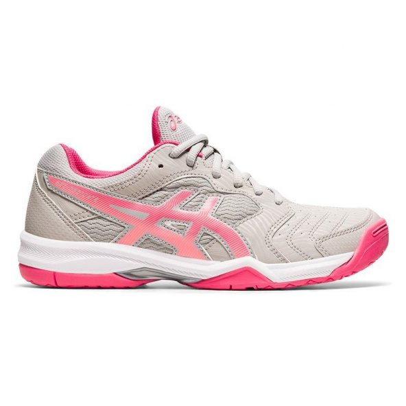 Asics Gel-Dedicate 6 Kadın Tenis Ayakkabısı 1042A067-021