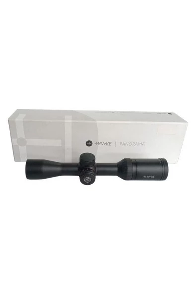 Hawke 2-7x32 IR Mildot Tüfek Dürbünü 15100 - 2