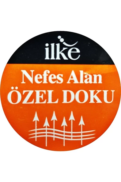 İlke Kadın Likralı Flamlı İnce Askılı Atlet Külot Set  - 3 Adet  Lacivert L - XL - Resim 3