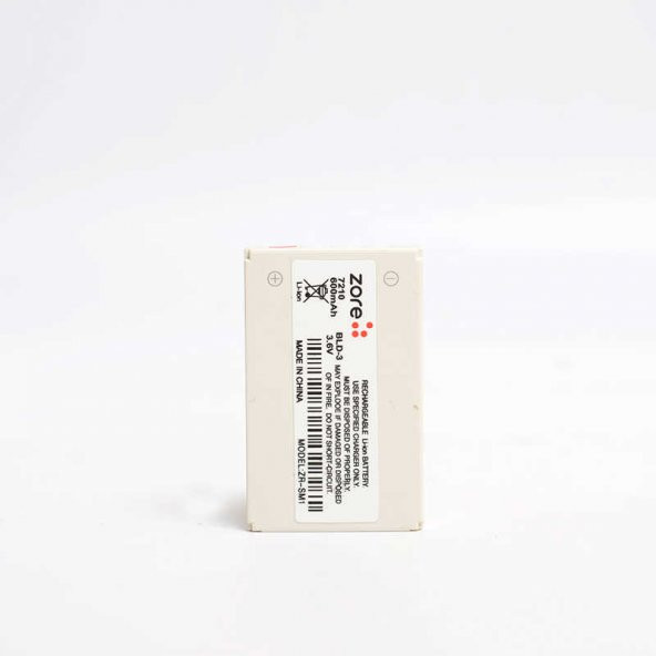 Nokia 7210 A Kalite Uyumlu Batarya