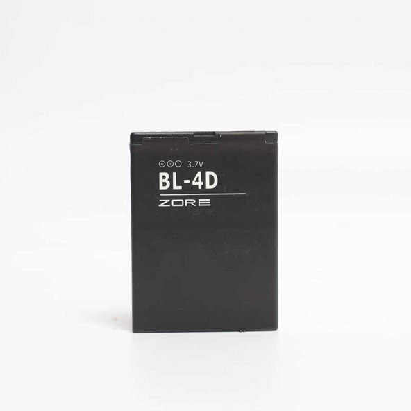 BL-4D A Kalite Uyumlu Batarya