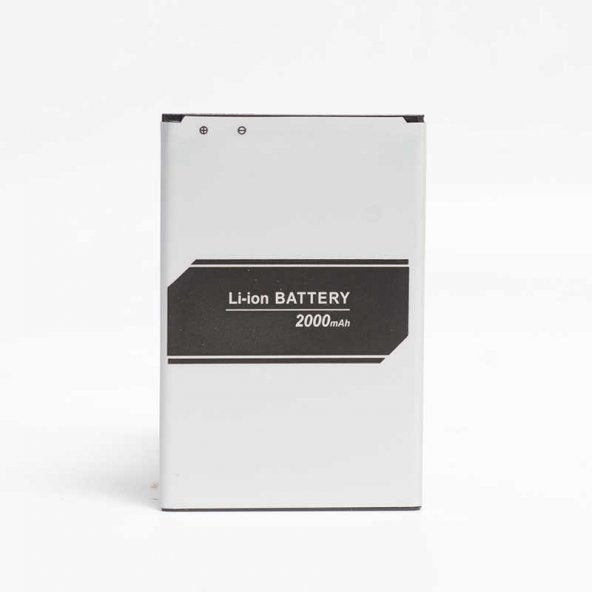 LG K10 2017  A Kalite Uyumlu Batarya