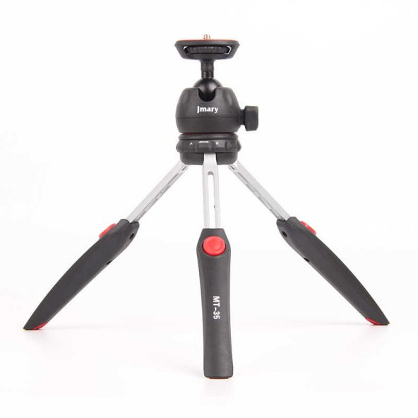 MT35 Tripod - 2