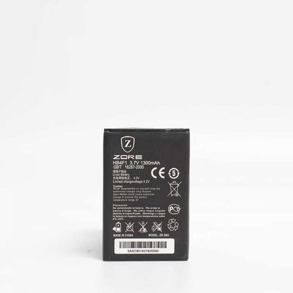 Huawei U8800 Ideos X5 HB4F1  A Kalite Uyumlu Batarya