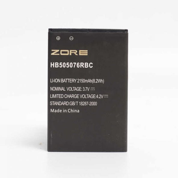 Huawei Ascend G610  A Kalite Uyumlu Batarya