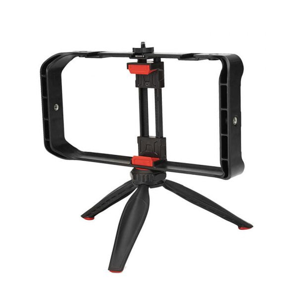 Jmary MT-33 Tripod - 2