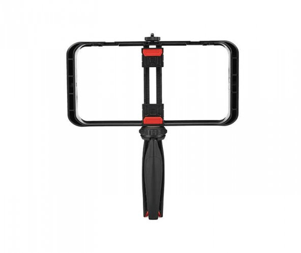 Jmary MT-33 Tripod - 3