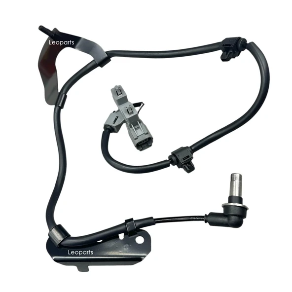 LEOPARTS Isuzu Dmax Abs Sensörü Ön Sağ 2012-2015 8980521191