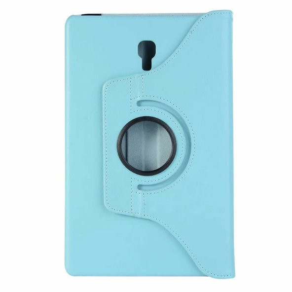 Galaxy Tab S4 T830  Dönebilen Standlı Kılıf - Resim 3