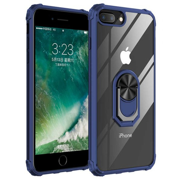 Apple iPhone 8 Plus Kılıf  Mola Kapak
