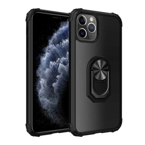 Apple iPhone 11 Pro Kılıf  Mola Kapak - 2