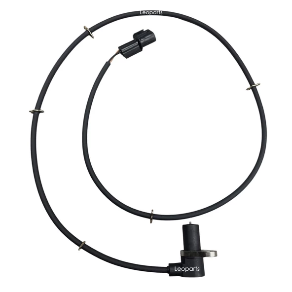 LEOPARTS Mitsubishi Lancer Abs Sensörü Ön Sol 1998-2002 MR249448 ürün görseli