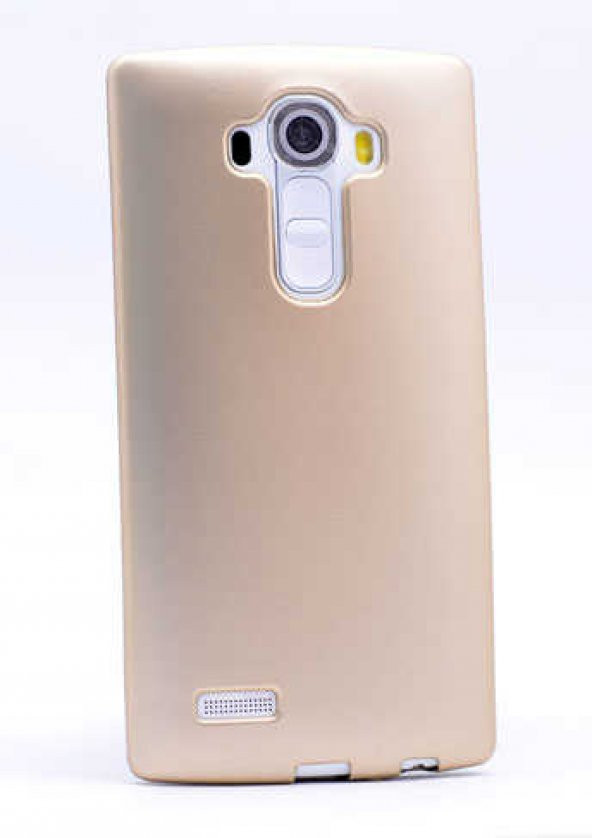 LG G4 Kılıf  Premier Silikon