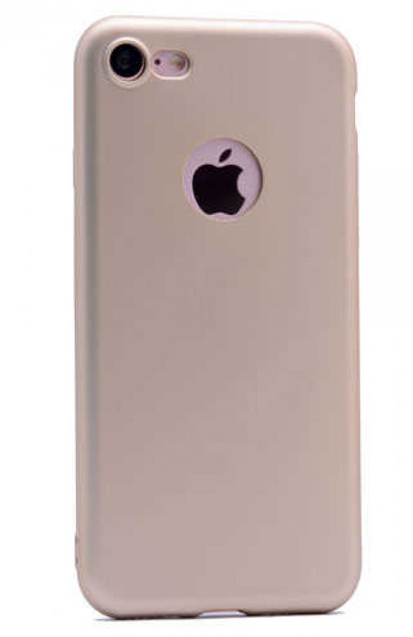 Apple iPhone 7 Kılıf  Premier Silikon