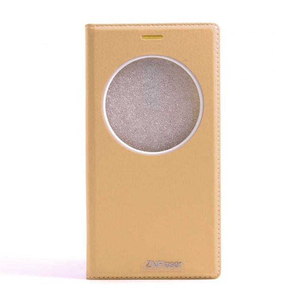 Asus Zenfone 2 Laser ZE550KL Kılıf  Dolce Case - 3