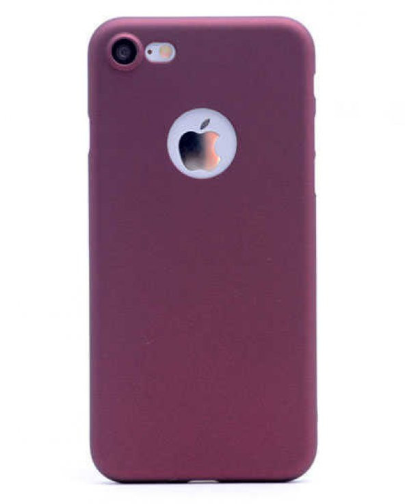 Apple iPhone 7  Vorka PP Kapak - 3