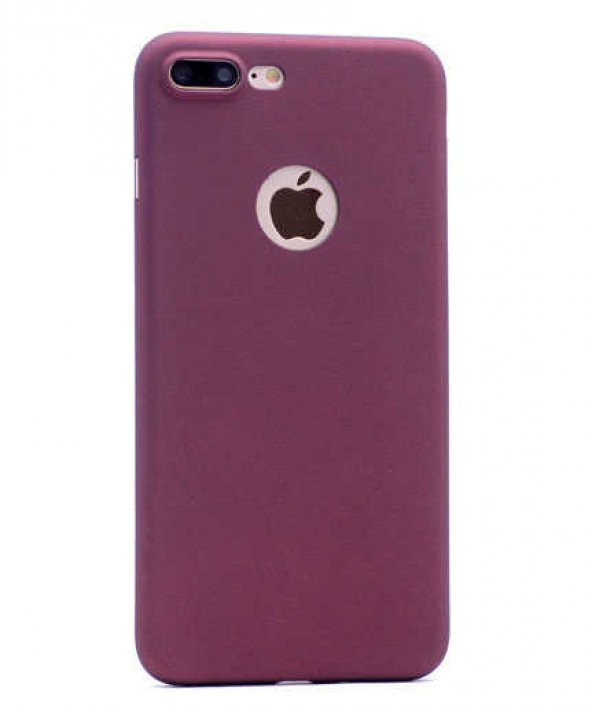 Apple iPhone 7 Plus  Vorka PP Kapak - 2