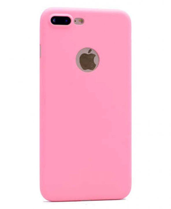 Apple iPhone 7 Plus  Vorka PP Kapak - 3