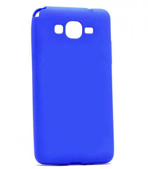 Galaxy Grand Prime G530 Kılıf  Premier Silikon - 4