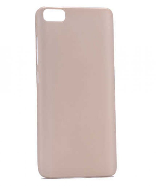 Xiaomi Mi 5 Kılıf  1.Kalite PP Silikon ürün görseli 1