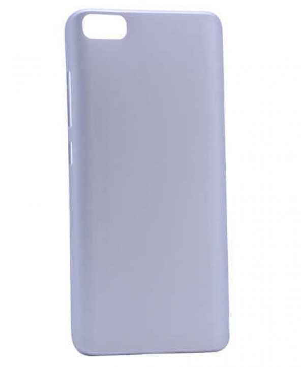 Xiaomi Mi 5 Kılıf  1.Kalite PP Silikon - Resim 2