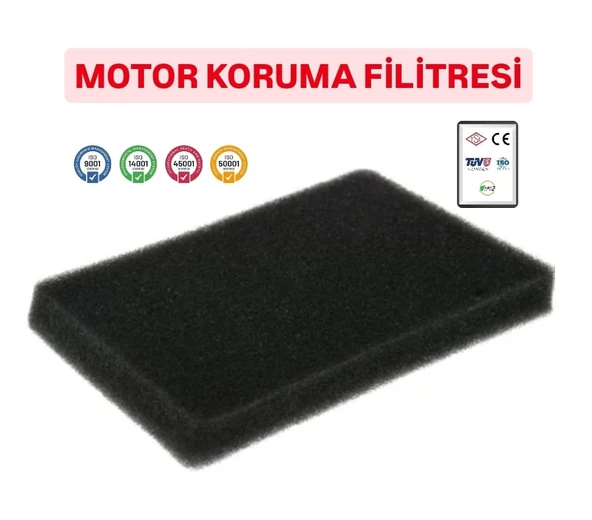 Arçelik Toz Torbası ( S 4240 ) - ( S 4250 ) 10adet - 3
