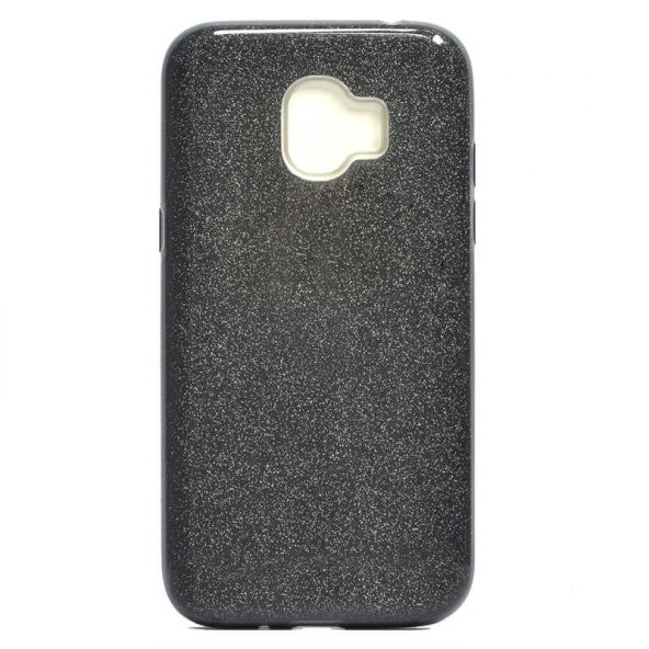 Galaxy J2 Pro 2018 Kılıf  Shining Silikon - 3