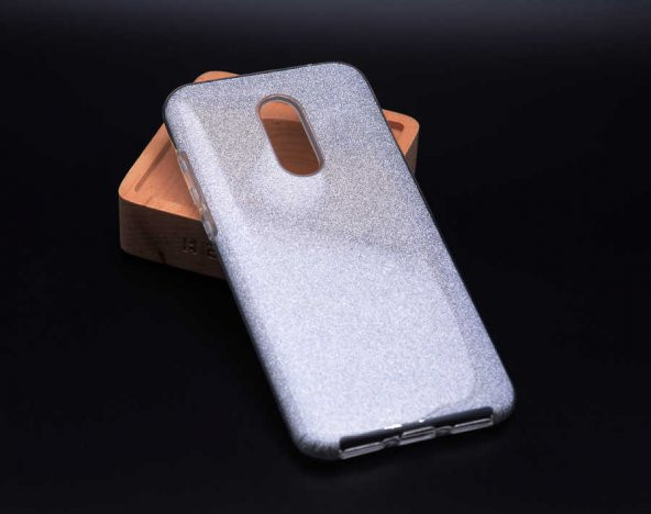 Xiaomi Redmi Note 4X Kılıf  Shining Silikon - 3