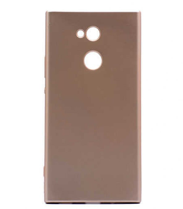 Sony Xperia XA2 Kılıf  Premier Silikon