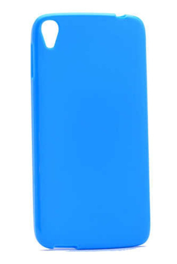 Alcatel 3 5.5 Kılıf  Süper Silikon Kapak - 2