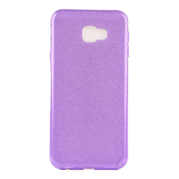 Galaxy J5 Prime Kılıf  Shining Silikon - 4