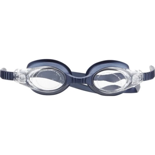 Vertex 9140 Silikonlu Yüzücü Deniz Ve Havuz Gözlüğü