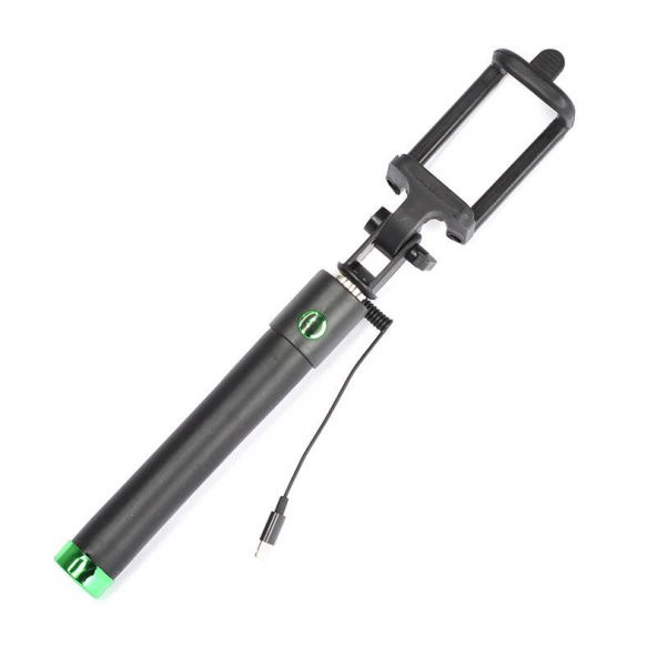 Apple iPhone 7 özel Selfie Çubuğu H520 - 3