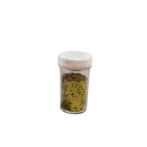 Toz Sim 2 Numara İri  10 GRAM    Gold - 2