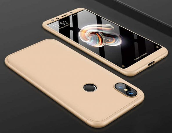 Xiaomi Mi 6X Kılıf  Ays Kapak