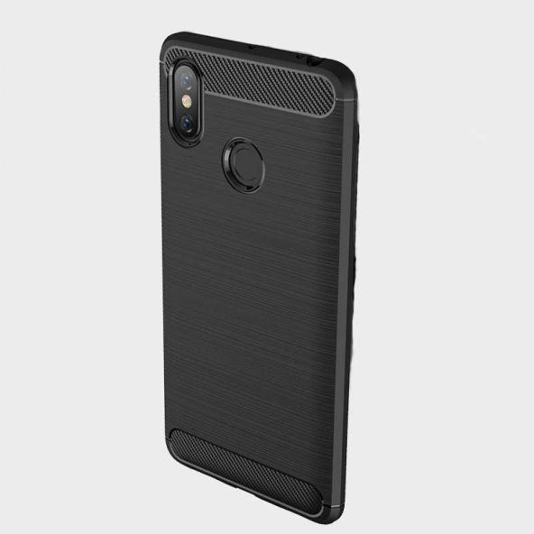 Xiaomi Mi A2 Lite Kılıf  Room Silikon - 2