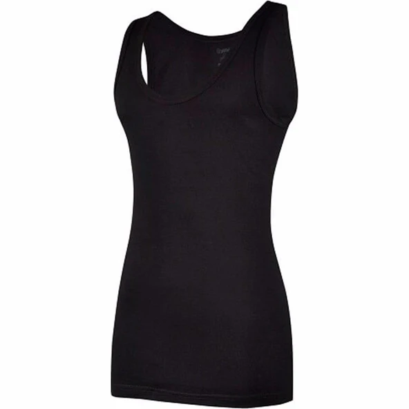 Yıldız 120 - 121 Süper İnce Yazlık Erkek Atlet  Beyaz XL - Resim 5