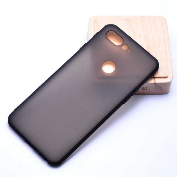 General Mobile 9 Pro Kılıf  Odyo Silikon - 2