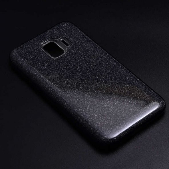 Galaxy J2 Core Kılıf  Shining Silikon - 2