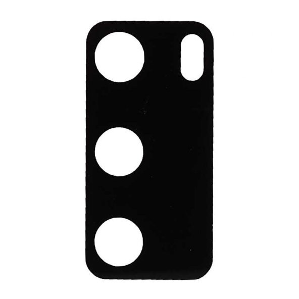 Huawei P40  Kamera Lens Koruyucu Cam Filmi - Resim 2