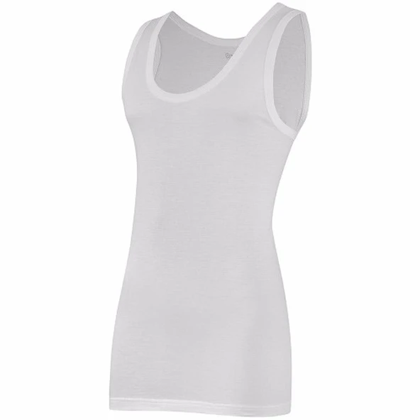 Yıldız 120 - 121 Süper İnce Yazlık Erkek Atlet  Siyah S - Resim 5