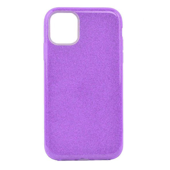Apple iPhone 11 Pro Max Kılıf  Shining Silikon - 4