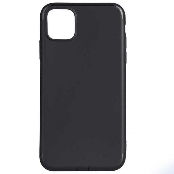 Apple iPhone 11 Pro Kılıf  İmax Silikon - 2