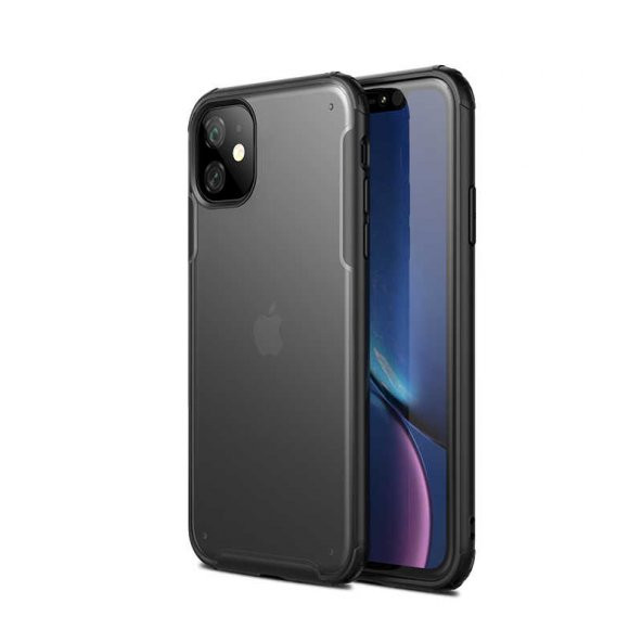 Apple iPhone 11 Kılıf  Volks Silikon - 2