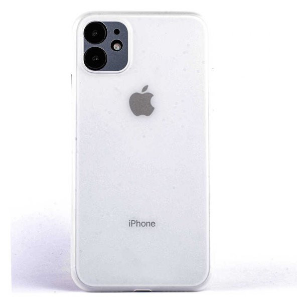 Apple iPhone 11 Kılıf  1.Kalite PP Silikon