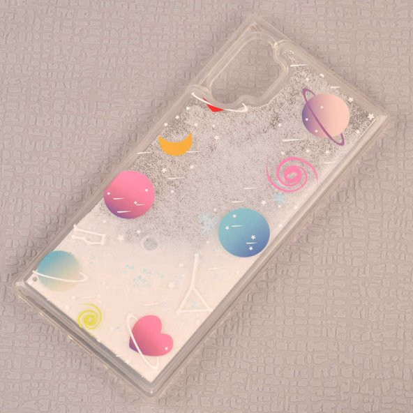 Galaxy Note 10 Plus Kılıf  Marshmelo Silikon - 4