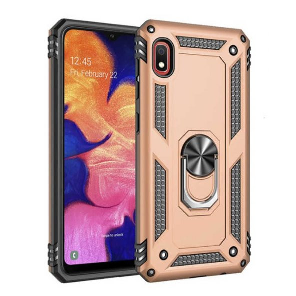 Xiaomi Redmi 7A Kılıf  Vega Silikon - 2