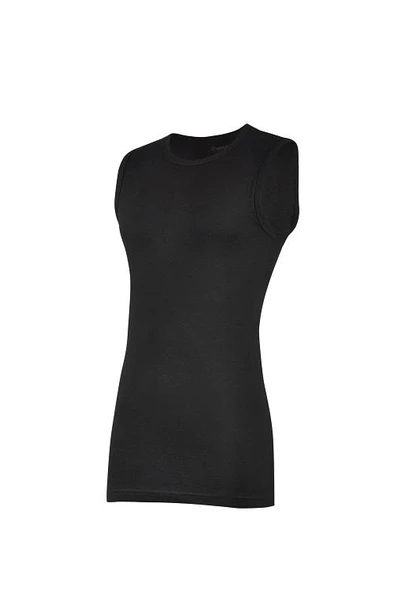 Yıldız Erkek Ribana Sıfır Kol Fanila Atlet - 3 Adet  XL Gri - Resim 6